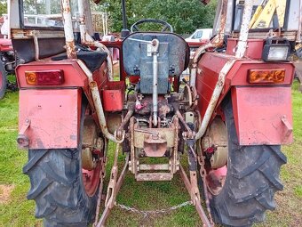 Zetor 4712 Cabrio, platné doklady - 7