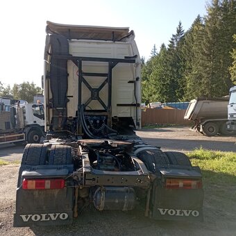Volvo FH 460 EEV - 7