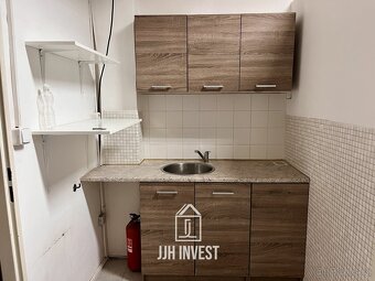 Variabilní prostory 248 m² s výhledem na Revoluční – Liberec - 7