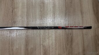 ✅ ĽAVÁ - BAUER VAPOR LEAGUE 2025 - 167 CM - P92 - 87 FLEX ✅ - 7