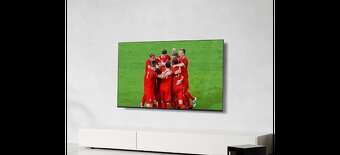 Panasonic TX-55LX800E 55", LED, 4K HDR Smart Android TV - 7