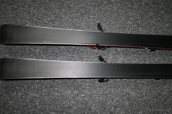 lyže Rossignol Famous 6 156 cm, lyžaky - 7