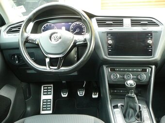 VW TIGUAN 1.4 TSI 110KW FULLLED NAV PARKPILOT ACC FRONT - 7