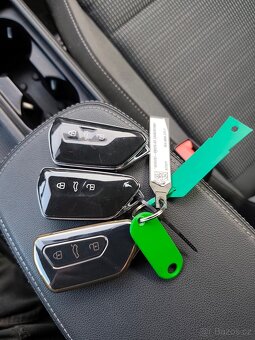 Octavia IV 2.0 TDI DSG TAŽNÉ ZÁRUKA - 7