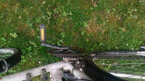 Silniční dámské kolo  Olpran Jennifer 26' - 7