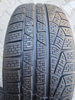 205/55 r17 zimni pneumatiky 205 55 17 205/55/17 R17 pneu - 7