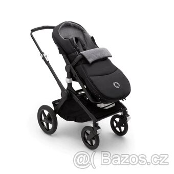 Bugaboo Fox 5 Ultimate Travel System - 7