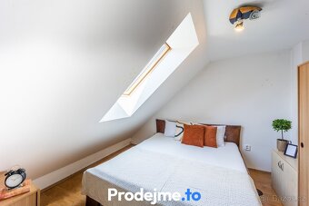 Prodej rodinného domu, 83 m2 - Ivančice - Alexovice - 7