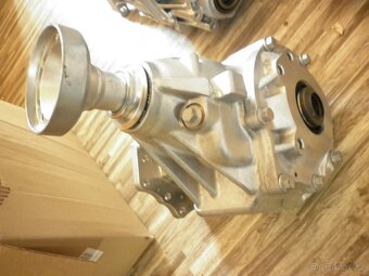 Land Rover Freelander 2 na náhradní díly - 7