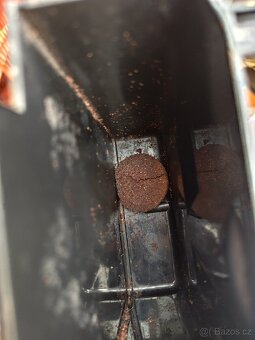 Prodám automatický kávovar Krups EA81 - 7