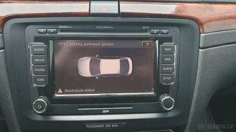 Škoda superb 2 2.0 tdi - 7