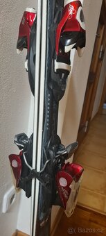 Dámské slalomové lyže Dynastar - 7