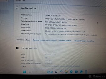 Dell Latitude 7480 - 7