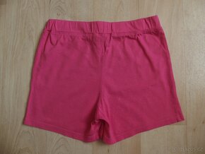 Dívčí pyžamo v.134/140 - 7