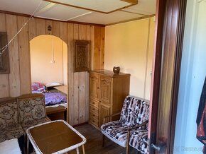 Stavební buňka - 7