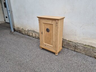 HEZKÁ STARÁ SMRKOVÁ POTRAVINKA - 7