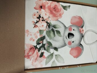 Povlečení do postýlky - 7