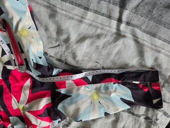 ZIMNÍ lyžařská bunda Reima 92 - 7