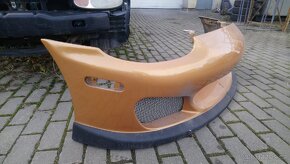 Mazda Mx5 náhradní díly - 7