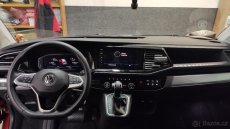 VW T6.1 upgrade přihřívače Webasto SUPER AKCE - 7