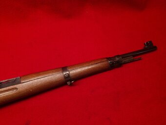 Vojenska vzduchovka vz.35 - 7