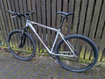 Author Traction 29 21" - 7