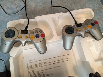 Herní konzole GameStar - 7