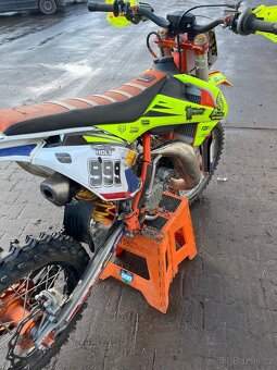 KTM 85 SX 2023 - 7