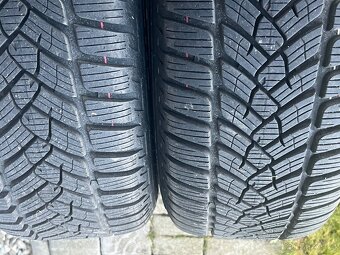 Alu VW Passat B 8,5 , 215/55 R17 - 7