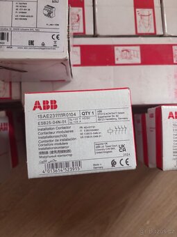 Elektro materiál - 7