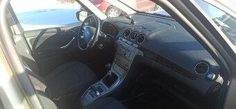 Ford Galaxy 2.0 TDCI - 7