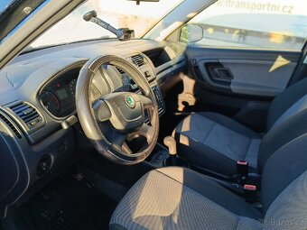 Prodej: Škoda Fabia II - 7