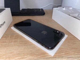 Apple iPhone XS 64GB Space Gray - 7