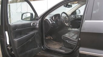 Jeep Grand Cherokee 3.0 Crd - 7