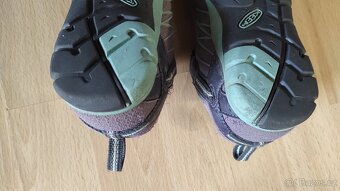 Boty Keen Chandler WP vel. 31 - 7