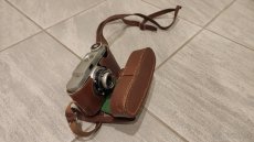 Foťák Vega II – Chrontax - 7