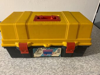 Prodám hořáky a ventily na autogen - 7