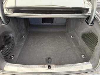 Audi A8, 55Tfsi 250kw 4x4 1-MAJ DPH - 7