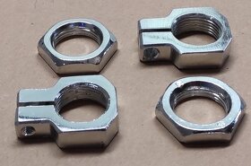 Veteránské díly 5. - 7