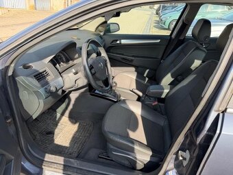 Opel astra H 1,9CDTI - 7