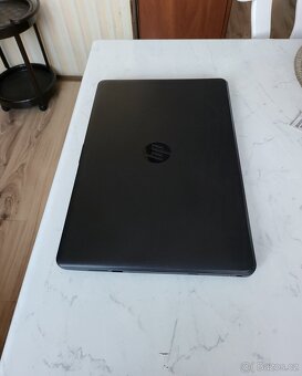 HP 15-rb053nc M.2 SSD DDR 4 - 7