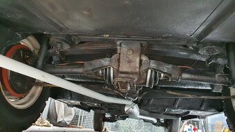 Škoda Octavia Super - 7