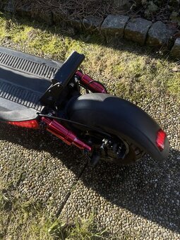 Prodej elektrokoloběžky EV Viper 5 PRO - 7