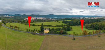 Prodej pole v Karlových Varech - 7