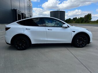 Tesla Model Y Long Range, Dual Motor, SoH 94%, 75t km - 7