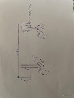 Držáky na truhlíky - 7