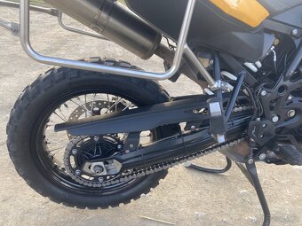 BMW F 800 GS - 7