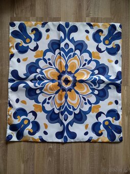 4 povlaky na polštáře - 7