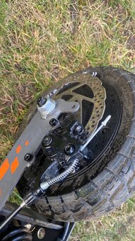 koloběžka g2 kukirin - 7