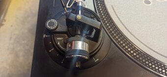 Prodám gramofony  Omnitronic. - 7